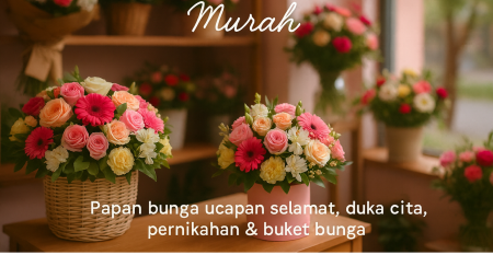 Toko Bunga Sumber Lor